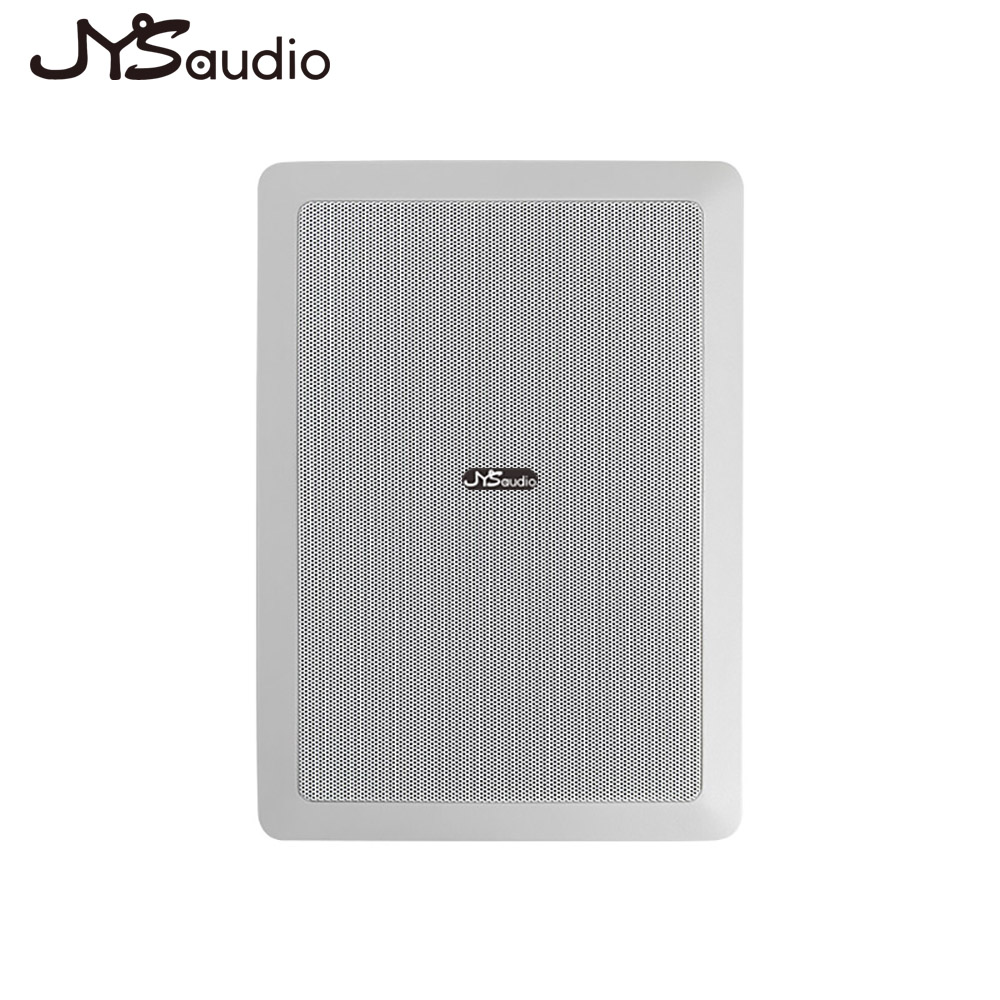 Home Cinema Theatre - In-wall Speaker Two-way Loudspeaker with Woofer