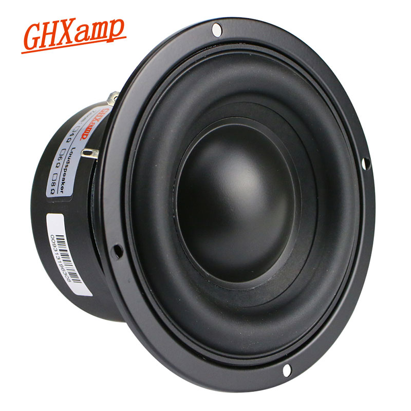 Home Cinema Lg - Ghxamp 4 Inch Woofer Loa Siêu