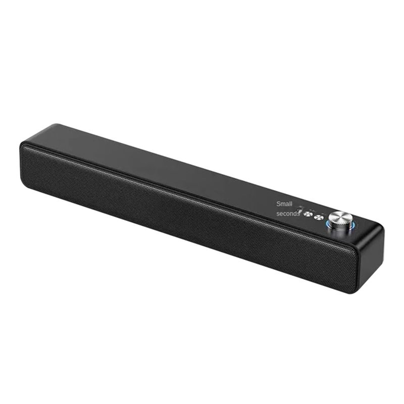 Soundbar Bluetooth Home - B63B-Bluetooth Subwoofer Soundbar TV Audio Wall