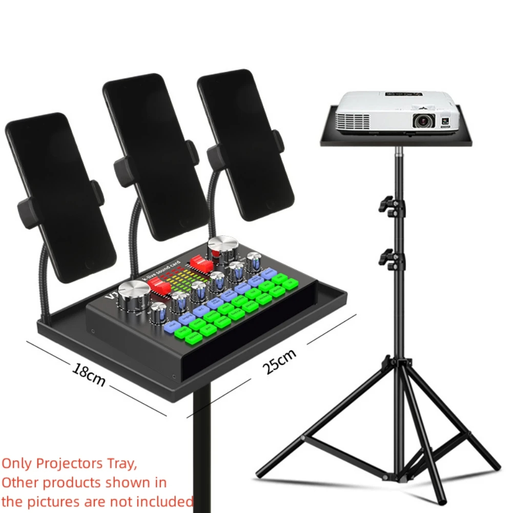 Miwayer 1pc Projectors Tray Tr - đánh giá và giá Projector Tripod Stand