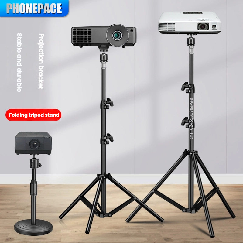 PHONEPACE  Foldable Tripod Sta - đánh giá và giá Projector Tripod Stand