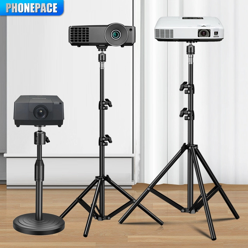 PHONEPACE  Foldable Tripod Sta - đánh giá và giá Projector Tripod Stand