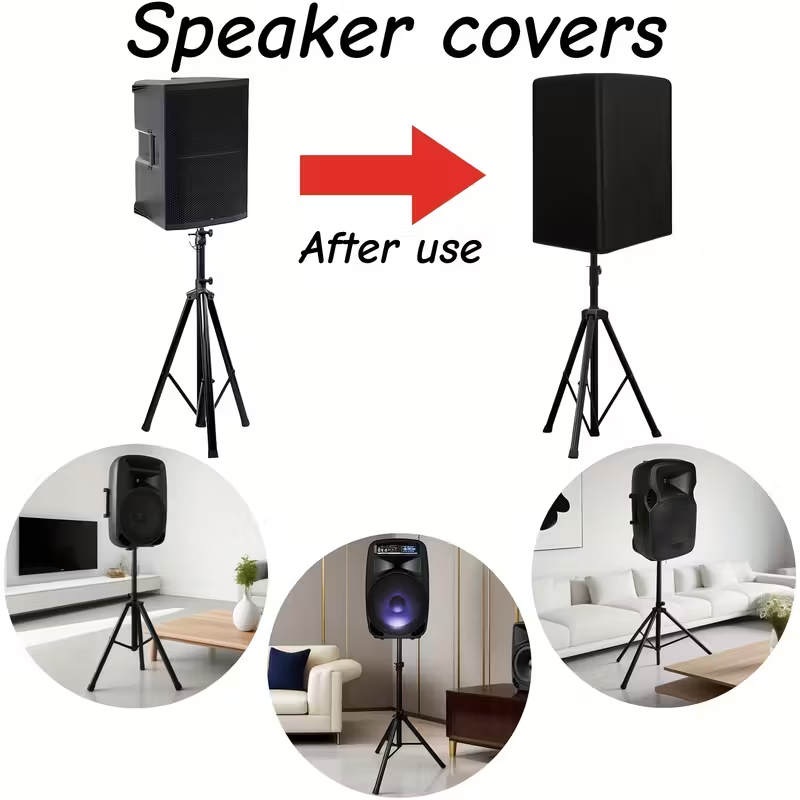 Durable Black 210D Oxford Clot - đánh giá và giá Home Cinema Theatre