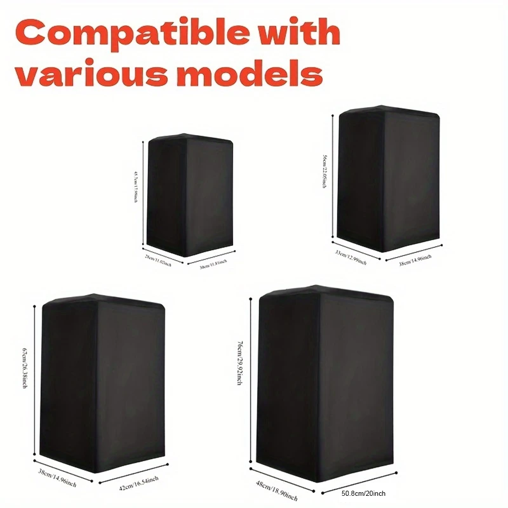 Durable Black 210D Oxford Clot - đánh giá và giá Home Cinema Theatre