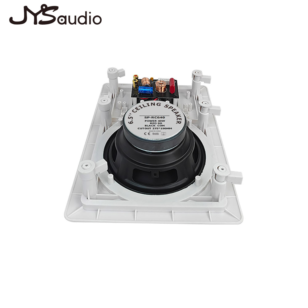 In-wall Speaker Two-way Loudsp - đánh giá và giá Home Cinema Theatre