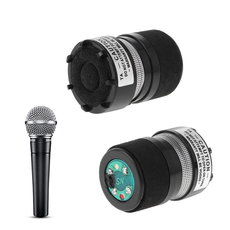 Micro Viên Chuyên Nghiệp Phù H - đánh giá và giá Shure Mic Mv7