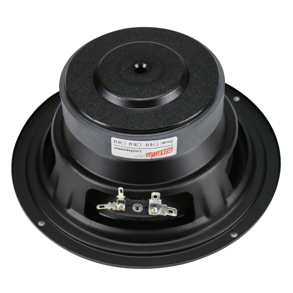 GHXAMP 7 inch 178MM Mid Bass S - đánh giá và giá Home Cinema Theatre