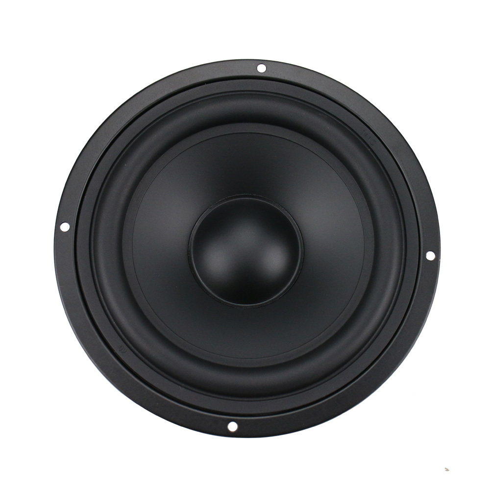 GHXAMP 7 inch 178MM Mid Bass S - đánh giá và giá Home Cinema Theatre