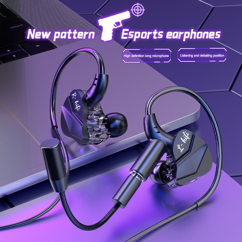 E-Sports Gaming Headset 7.1 Su - đánh giá và giá Soundbar Bluetooth Home
