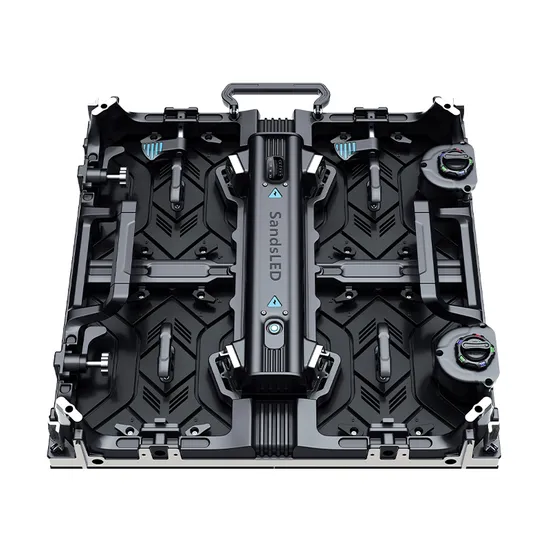 P2.604 Rental Display Indoor F - đánh giá và giá Home Cinema Rental