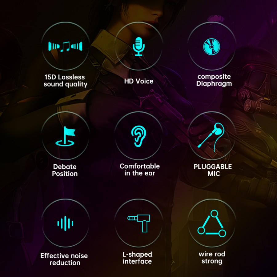 Esports Gaming Headset 360° Su - đánh giá và giá Soundbar Bluetooth Home