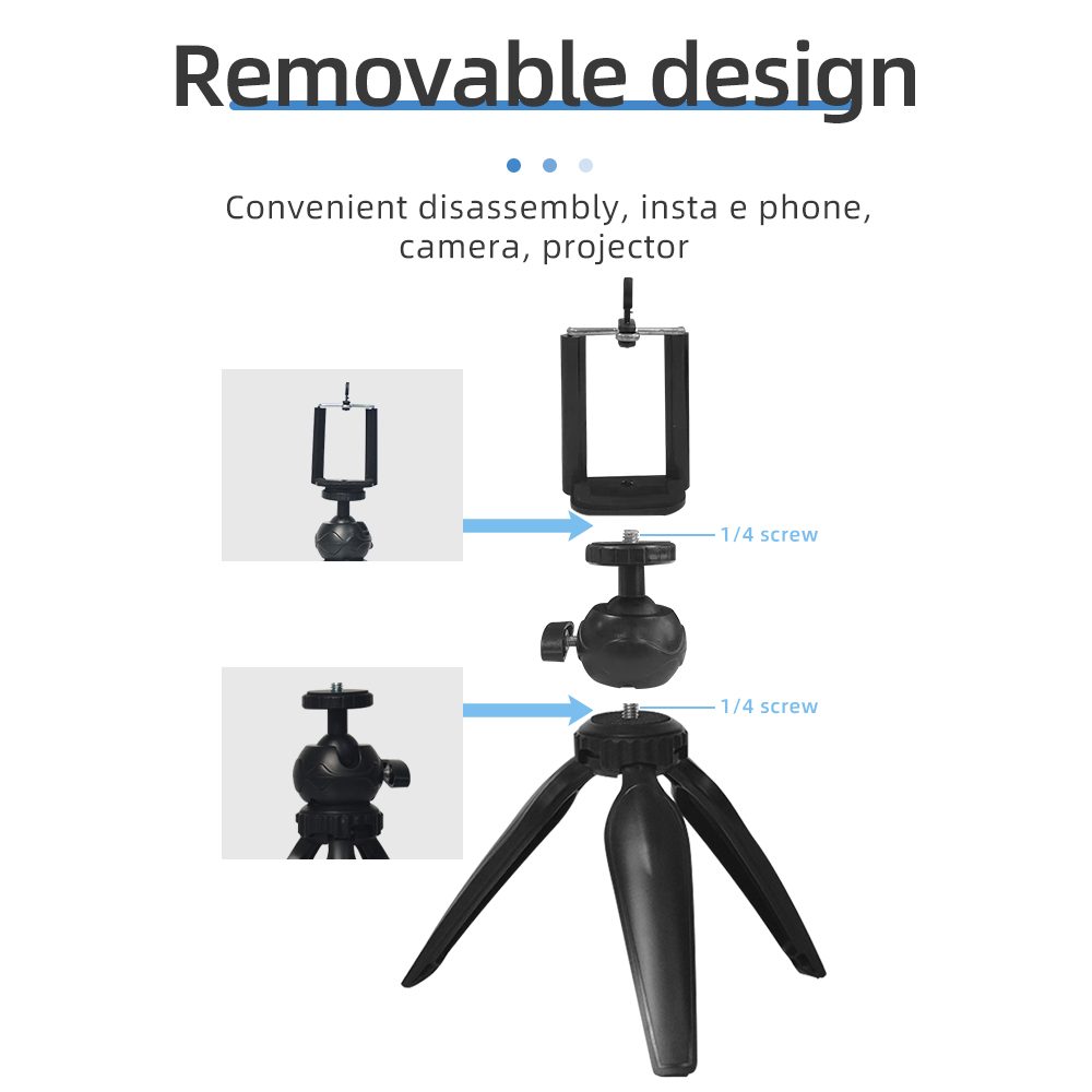 Salange Portable Projector Sta - đánh giá và giá Projector Tripod Stand