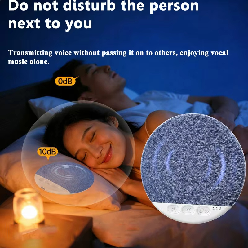 Lenovo Sleeping Bluetooth Spea - đánh giá và giá Soundbar Bluetooth Home