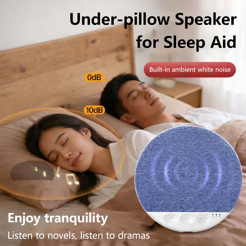 Lenovo Sleeping Bluetooth Spea - đánh giá và giá Soundbar Bluetooth Home