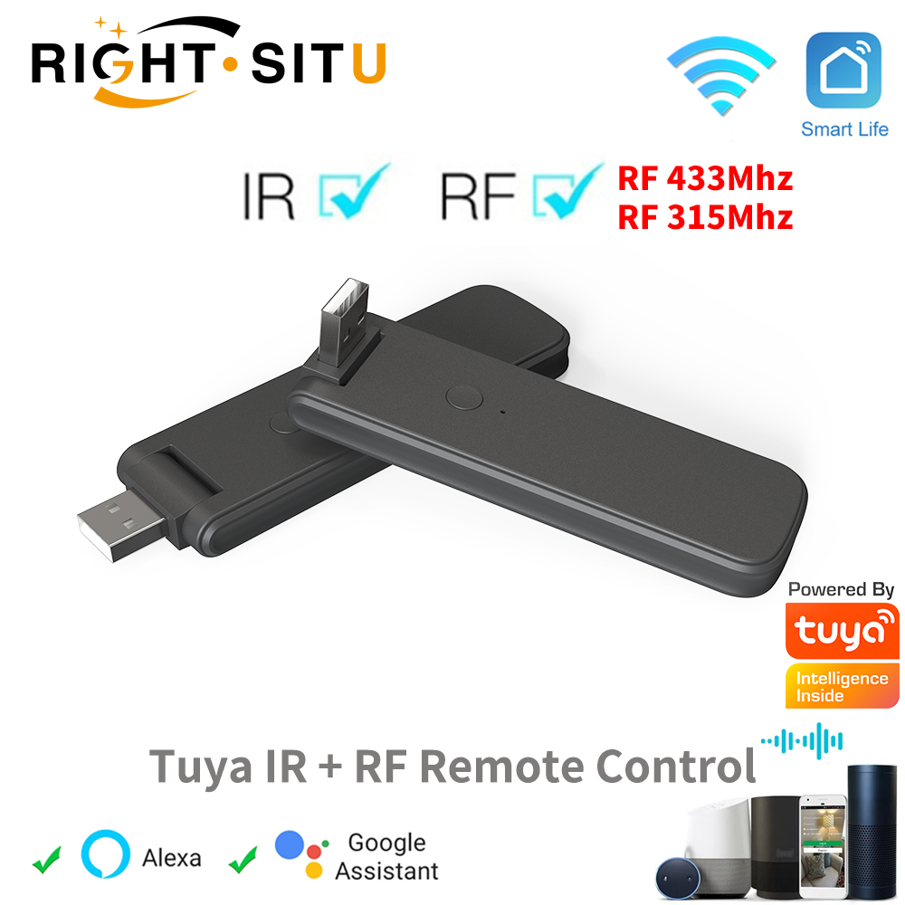 Tuya Smart RF Điều Khiển Hồng  - đánh giá và giá Home Cinema Lg