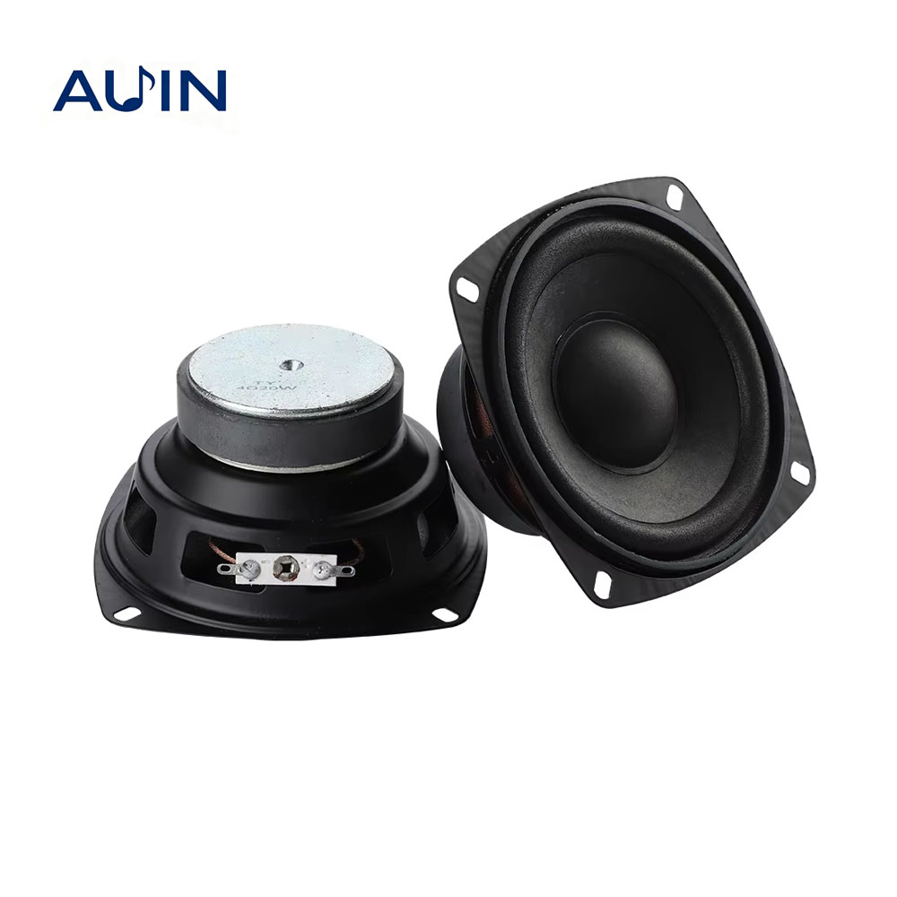 AUIN 2Pcs/lot 4 Inch 105 MM Sp - đánh giá và giá Home Cinema Theatre