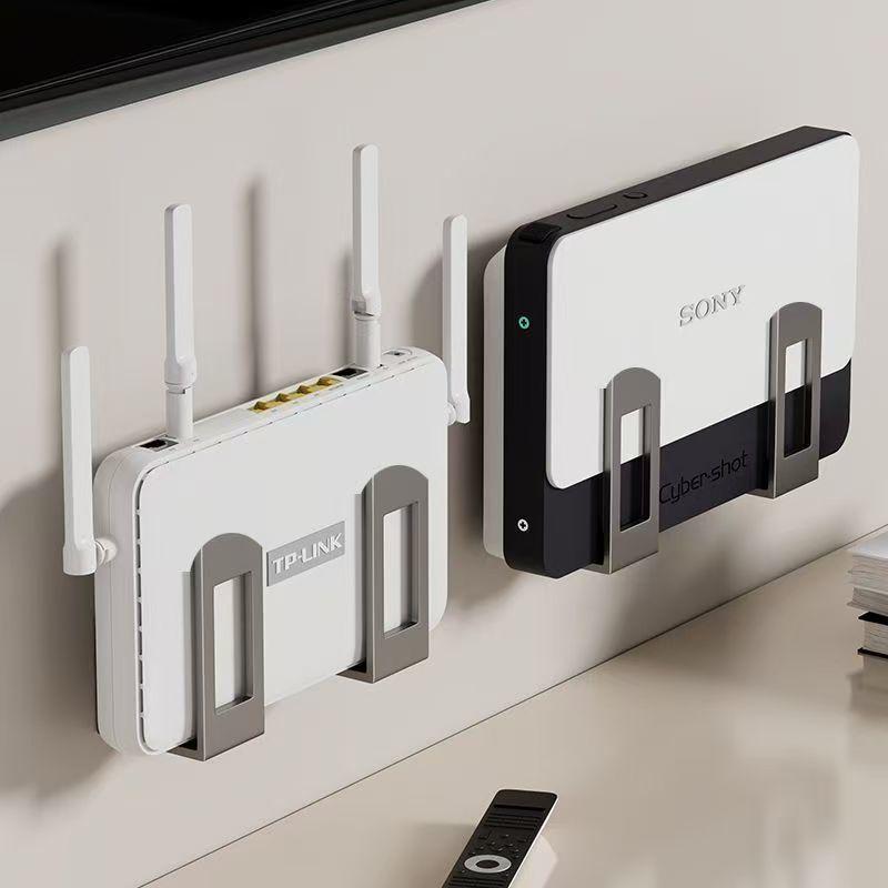 2Pcs Wall-Mounted Router Stora - đánh giá và giá Home Cinema Theatre