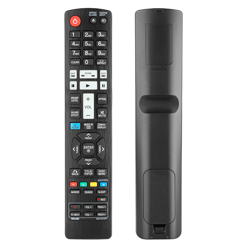 AKB73275501 Remote Control Com - đánh giá và giá Home Cinema Lg