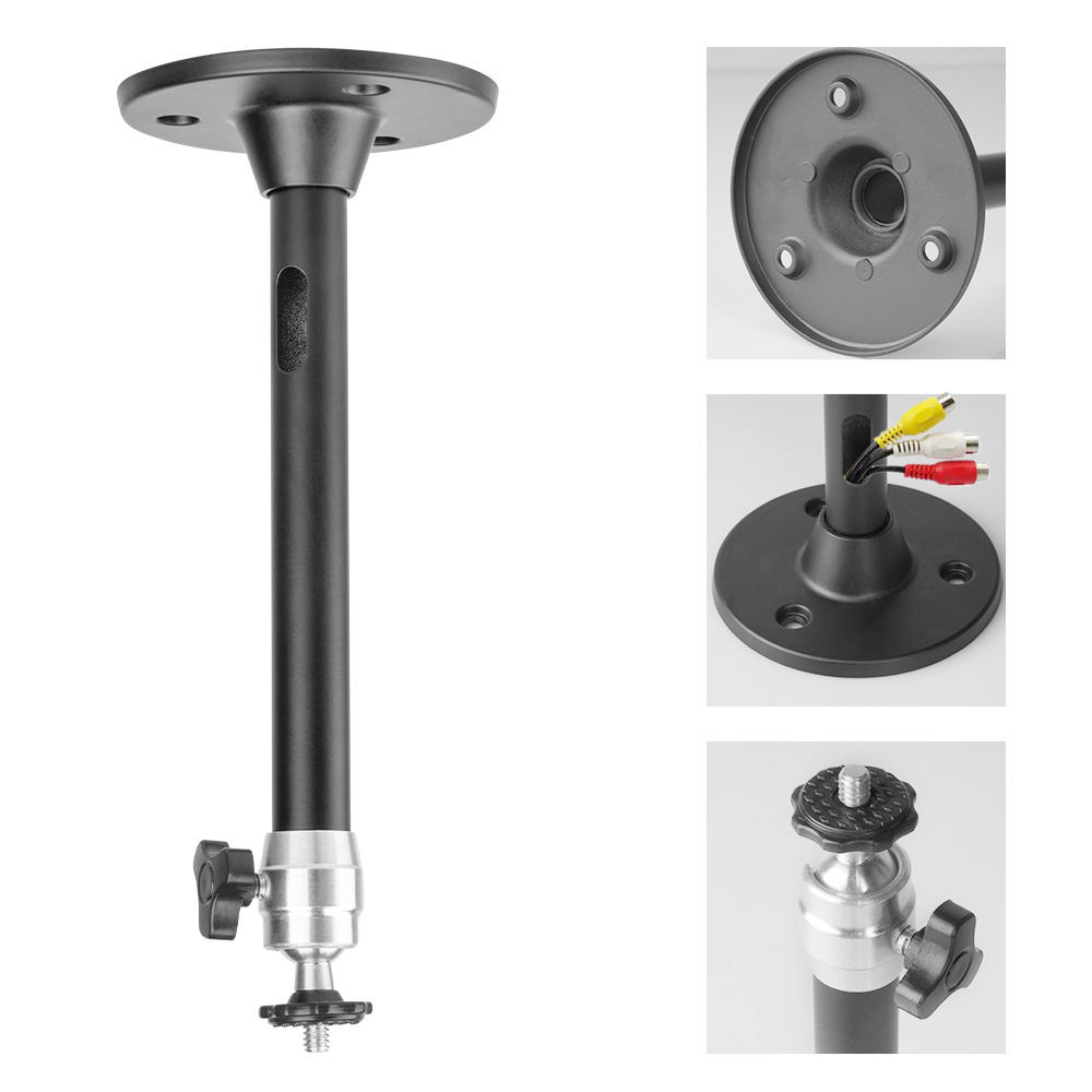 6Mm Máy Ảnh Monopod 21Cm Máy C - đánh giá và giá Projector Tripod Stand