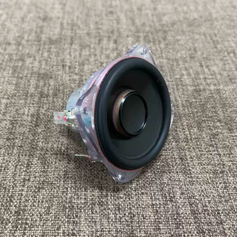 SOTAMIA 2Pcs Crystal Speaker 1 - đánh giá và giá Soundbar Bluetooth Home