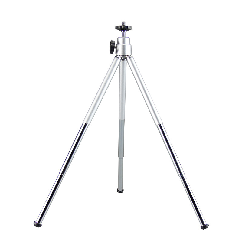 Universal Mini Flexible Tripod - đánh giá và giá Projector Tripod Stand