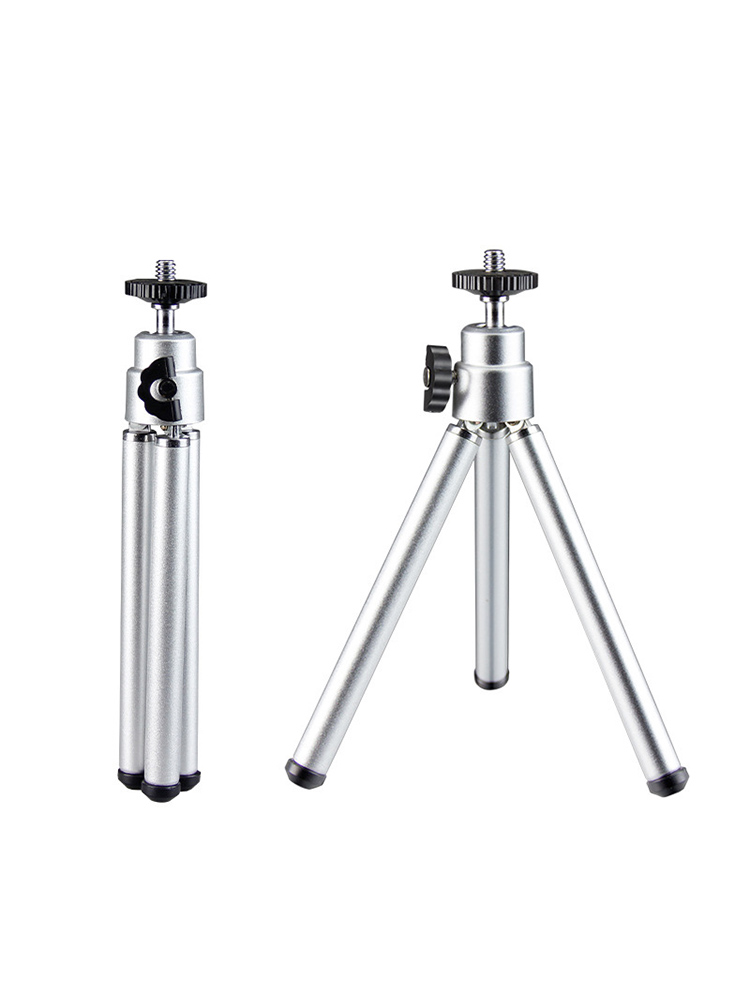 Universal Mini Flexible Tripod - đánh giá và giá Projector Tripod Stand
