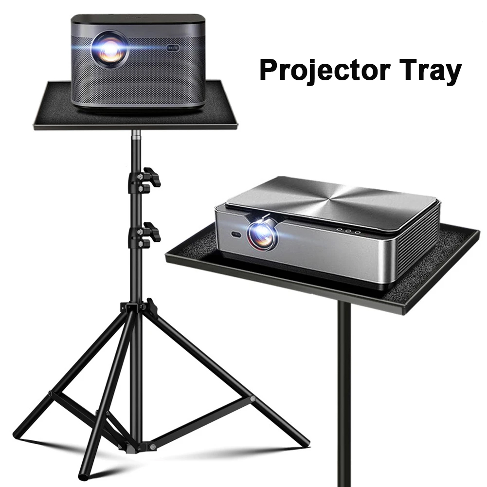 Projector Tray Stand Floor To  - đánh giá và giá Projector Tripod Stand