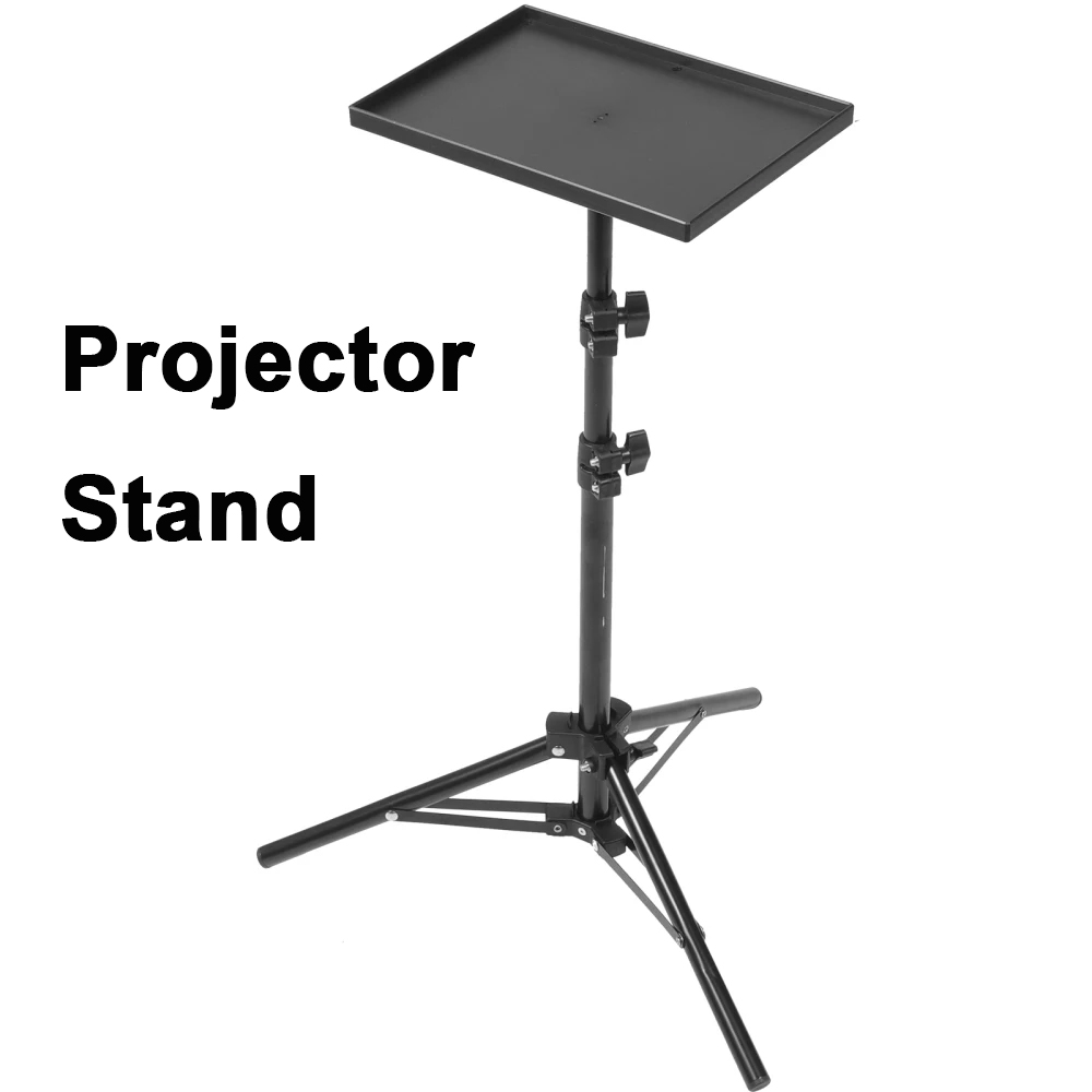 Projector Tray Stand Floor To  - đánh giá và giá Projector Tripod Stand