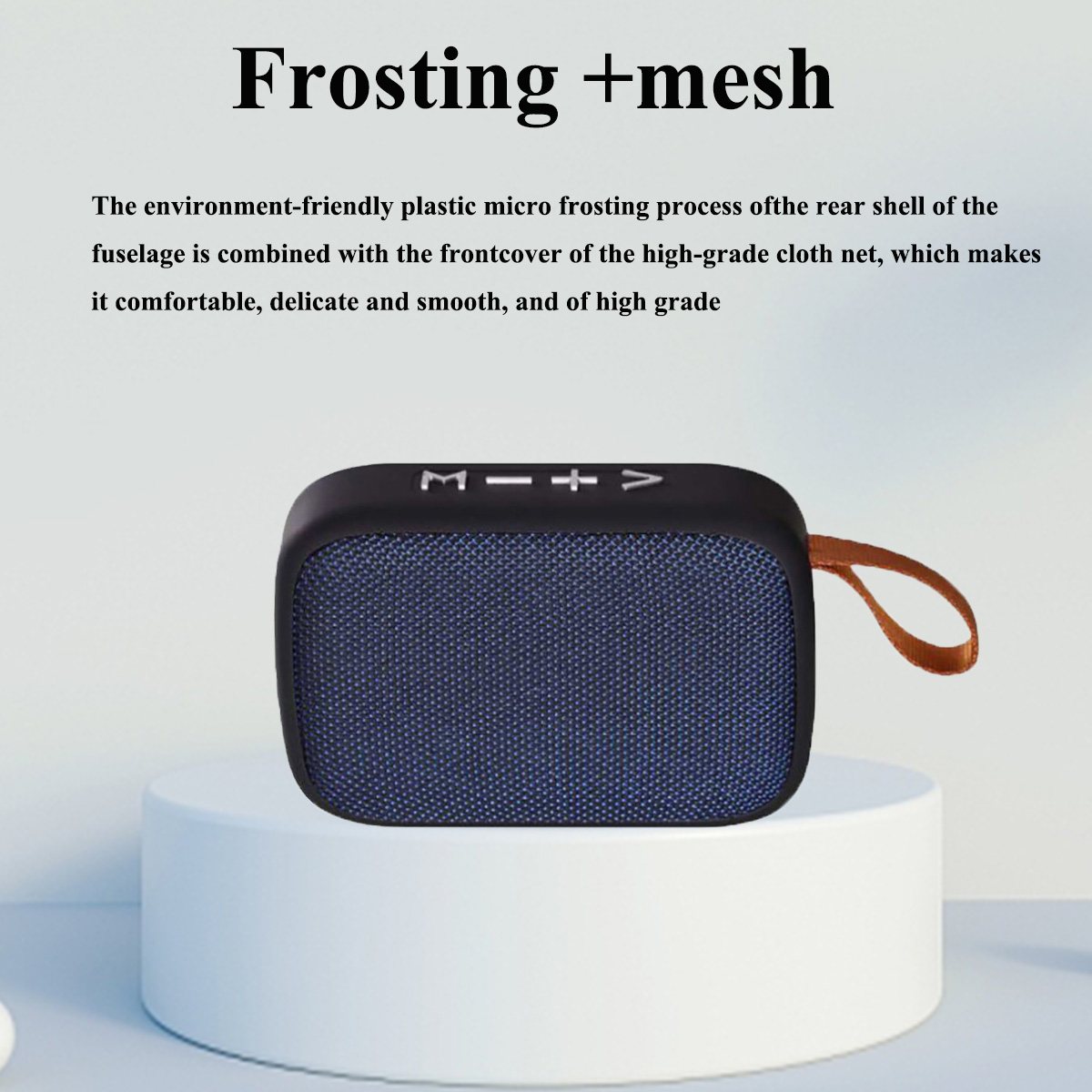 Portable Wireless Soundbar 500 - đánh giá và giá Soundbar Bluetooth Home