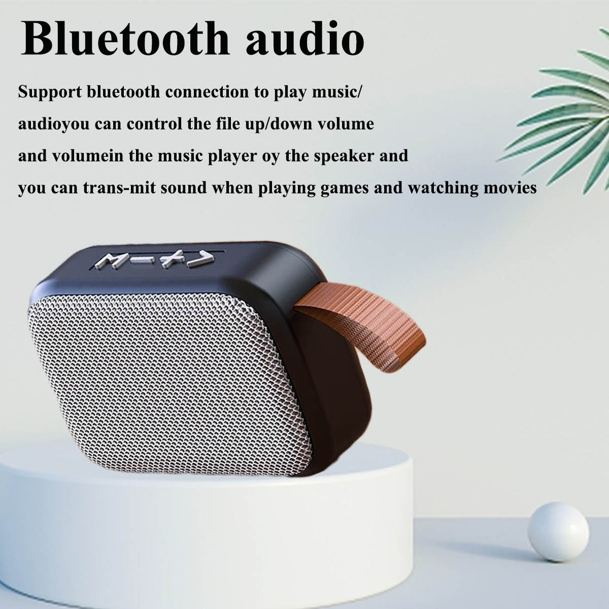 Portable Wireless Soundbar 500 - đánh giá và giá Soundbar Bluetooth Home