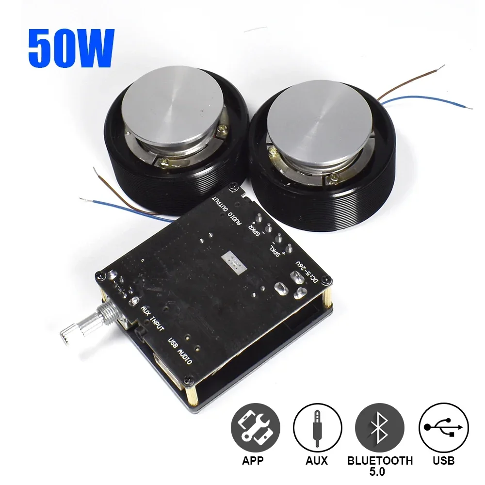 1 Set 50W 2.0 HIFI Vibration S - đánh giá và giá Home Cinema Theatre