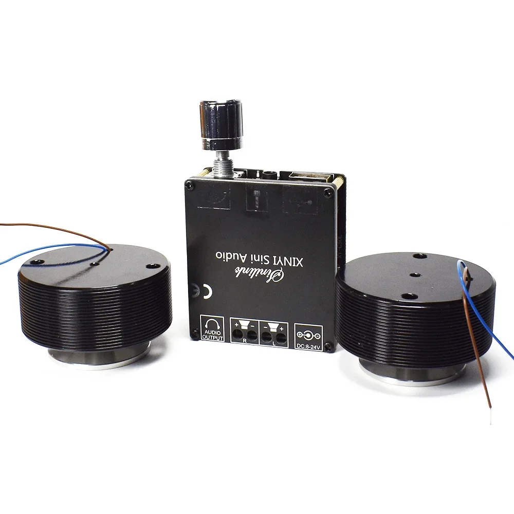 1 Set 50W 2.0 HIFI Vibration S - đánh giá và giá Home Cinema Theatre