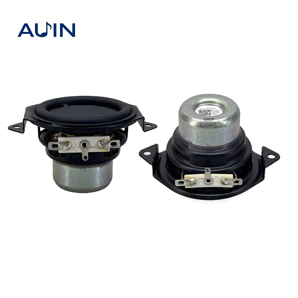 AUIN 2 pcs 1.75 Inch 4 Ohm 30  - đánh giá và giá Home Cinema Theatre