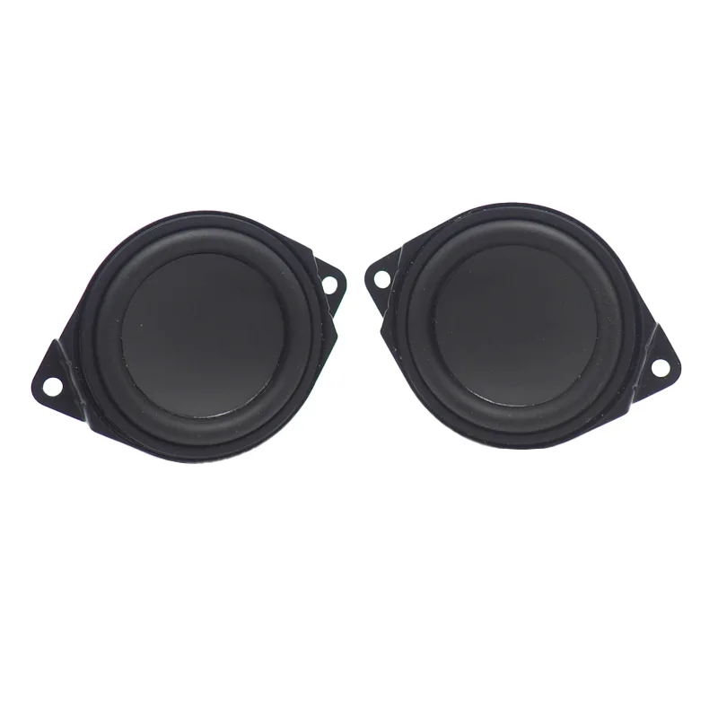 AUIN 2 pcs 1.75 Inch 4 Ohm 30  - đánh giá và giá Home Cinema Theatre