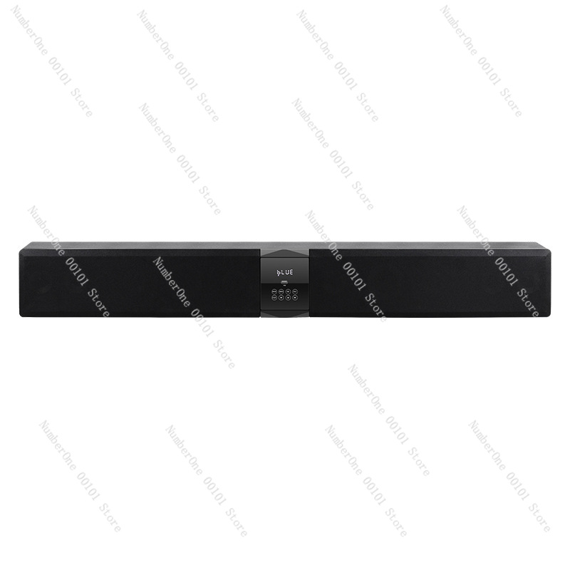 IA-6120 KTV Soundbar 5.1 Home  - đánh giá và giá Soundbar Bluetooth Home