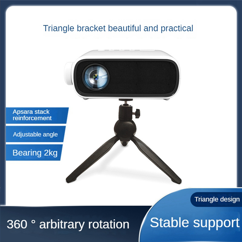 AC57-Projector Stand Mobile Ph - đánh giá và giá Projector Tripod Stand