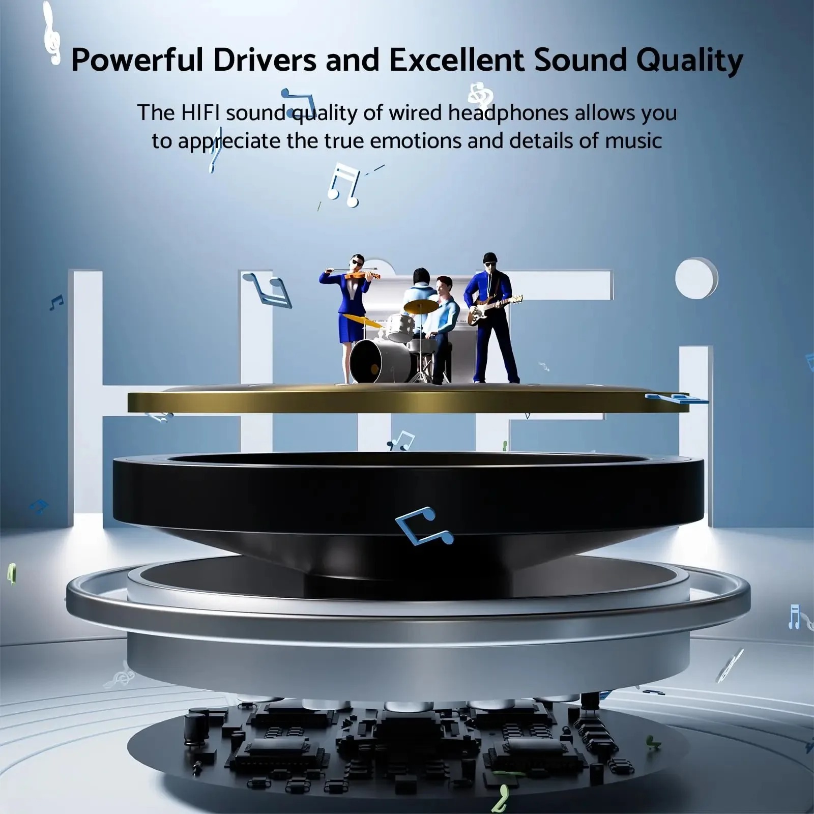For Samsung Headphones HiFi Su - đánh giá và giá Soundbar Bluetooth Home