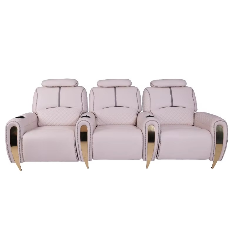 New Villa Home Theater Sofa Pr - đánh giá và giá Home Cinema Films