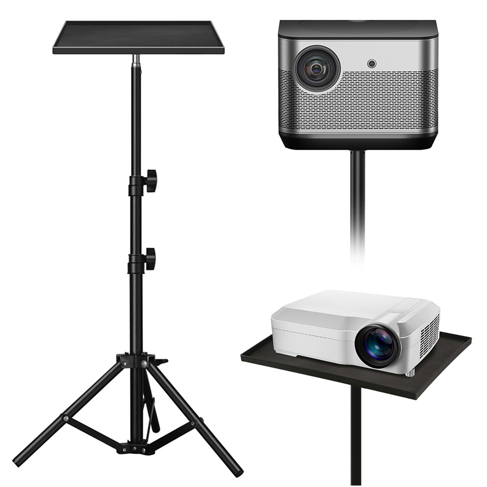 Universal Laptop Projector Tri - đánh giá và giá Projector Tripod Stand