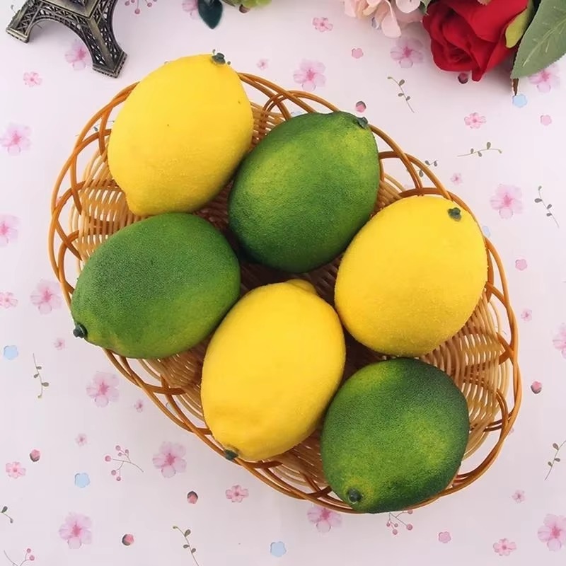 Artificial Lemon Fruit Home De - đánh giá và giá Home Cinema Theatre