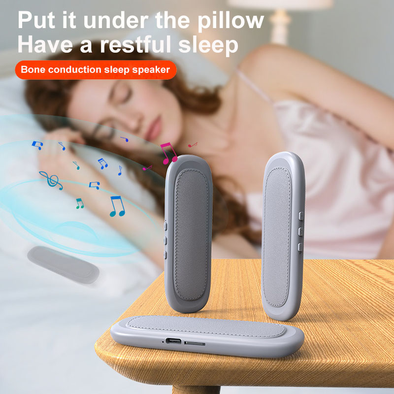 Mini Bone Conduction Bluetooth - đánh giá và giá Soundbar Bluetooth Home