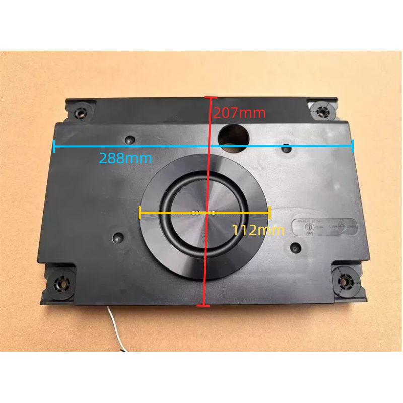 GHXAMP Customized 3-inch Ultra - đánh giá và giá Onkyo Home Cinema
