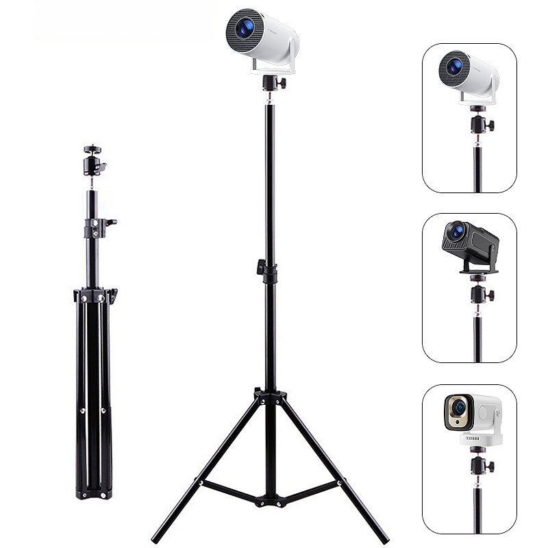 Magcubic Extendable Universal  - đánh giá và giá Projector Tripod Stand