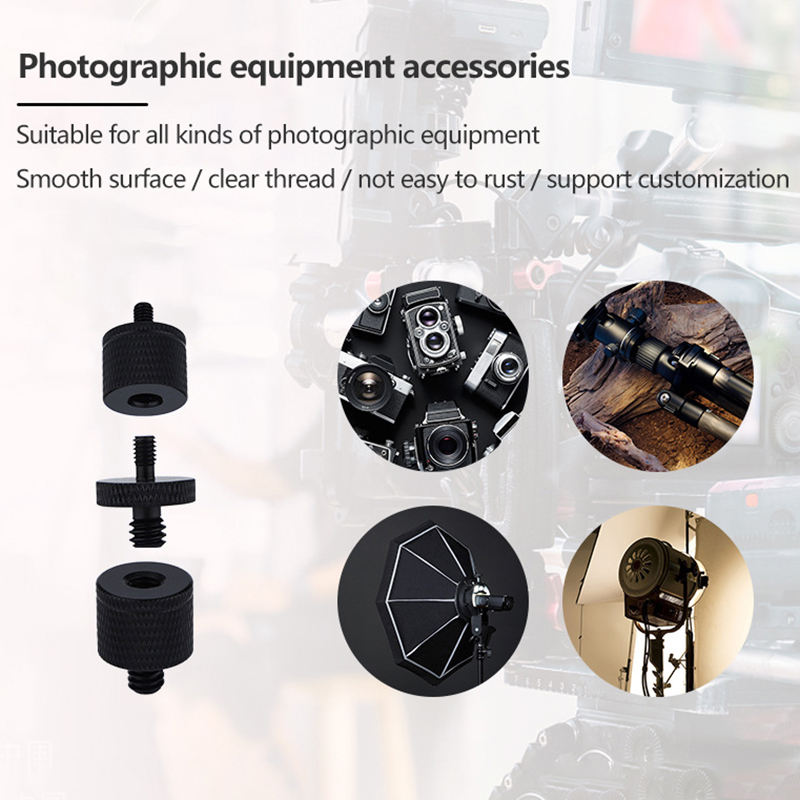 1/4 To M4 M5 M6 M8 M10 Inch Pr - đánh giá và giá Projector Tripod Stand