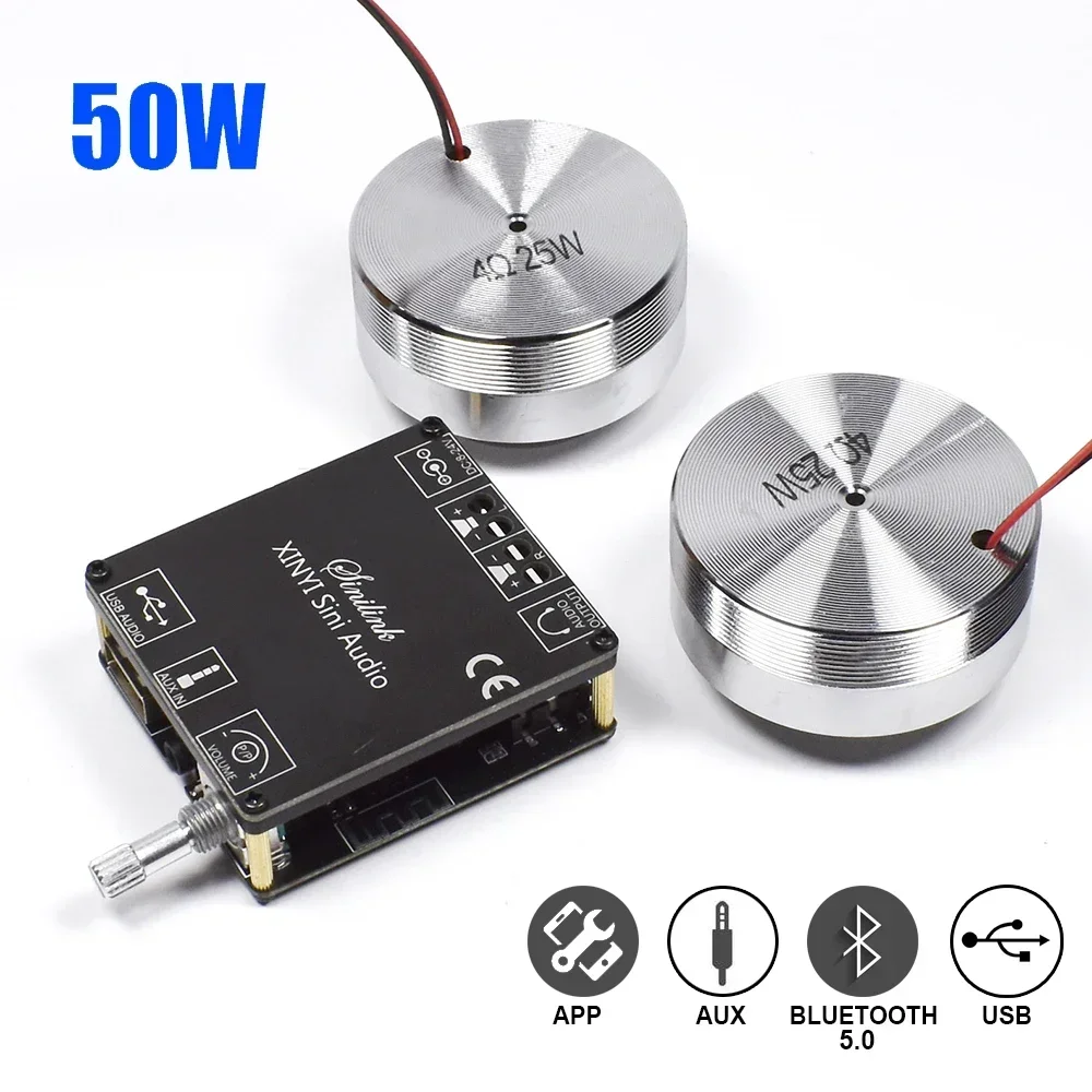 2*25W Portable Stereo Vibratio - đánh giá và giá Home Cinema Theatre