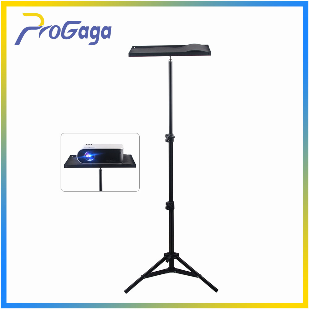110cm 160cm Adjustable Univers - đánh giá và giá Projector Tripod Stand