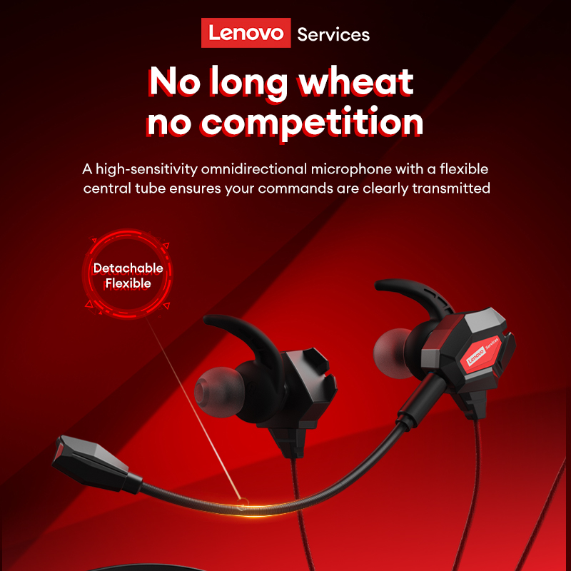 Lenovo Y109 Wired Gaming Heads - đánh giá và giá Soundbar Bluetooth Home