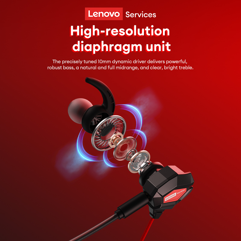 Lenovo Y109 Wired Gaming Heads - đánh giá và giá Soundbar Bluetooth Home