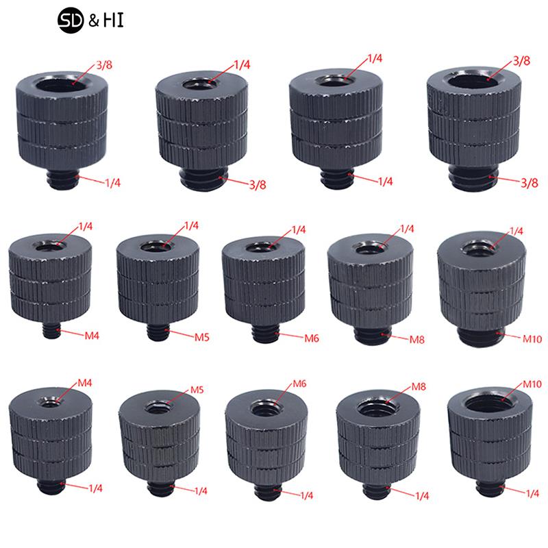 1/4 to M4 M5 M6 M8 M10 Convers - đánh giá và giá Projector Tripod Stand