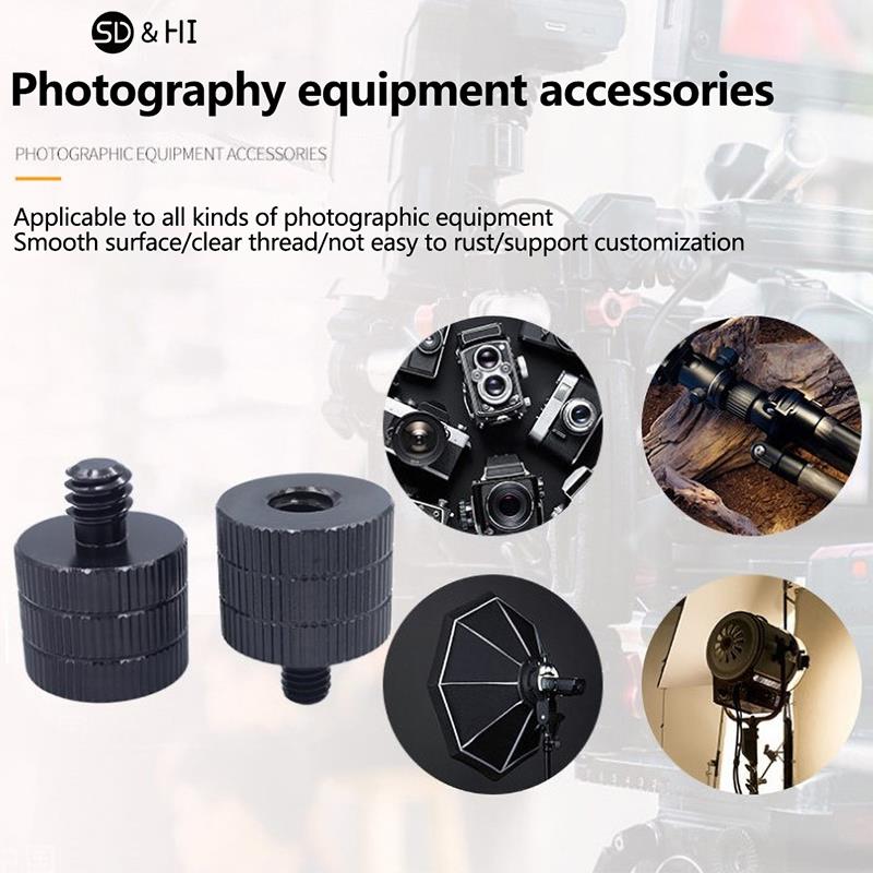 1/4 to M4 M5 M6 M8 M10 Convers - đánh giá và giá Projector Tripod Stand